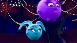 انیمیشن سانی بانیز قسمت 525 - sunny bunnies